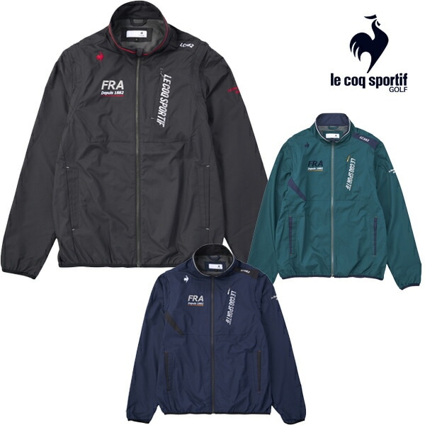 륳å 2024ǯߥǥ ȥåե 2WAY ֥륾 LG4FWB00M le coq sportif24