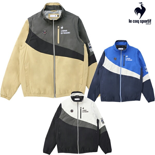 륳å 2024ǯߥǥ ȥåե  2WAY ֥륾 LG4FWB50M le coq sportif24