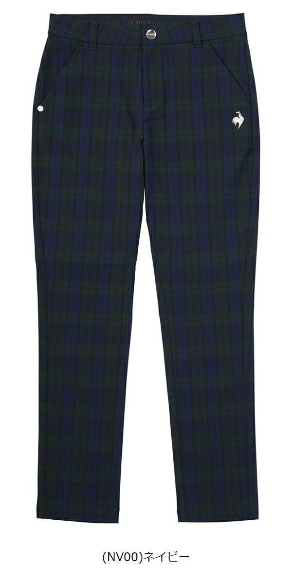 新品未使用　FR2GOLF チェックパンツ　L 新品未使用 FR2GOLF チェックパンツ L - メルカリ