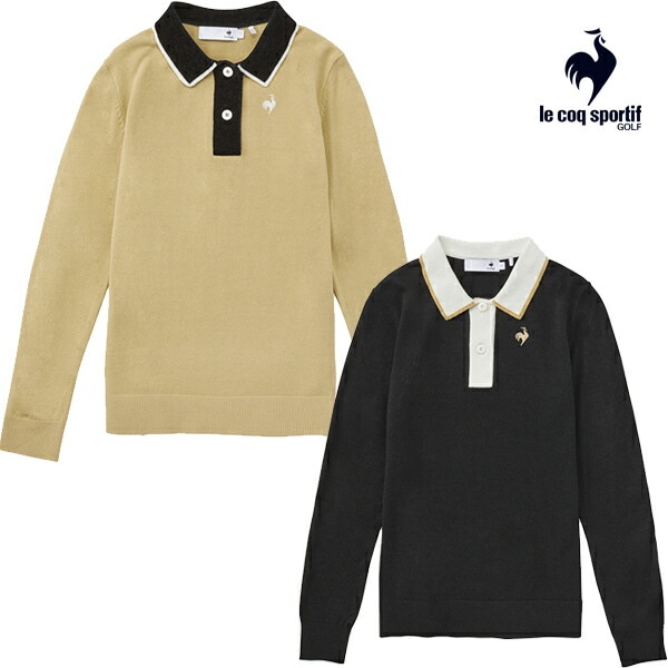 륳å 2024ǯߥǥǥ Ĺµ ˥å  LG4FLS04L le coq sportif24