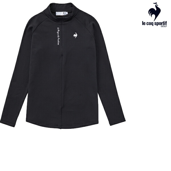 륳å 2024ǯߥǥǥ ȥåե Ĺµ ΢å åͥå  LG4FLS52L le coq sportif24