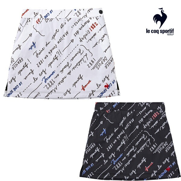 륳å 2024ǯߥǥǥ   LG4FSK04L le coq sportif24