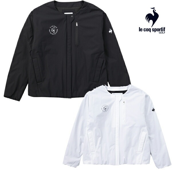 륳å 2024ǯߥǥǥ ȥåե  Ρ顼 ֥륾 LG4FWB01L le coq sportif24