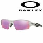 SALEoo9271-10 OAKLEY-꡼- 󥰥饹 Flak 2.0 (Asia Fit) ե졼५顼: polished white 󥺥顼: prizm golf  ڥ󥰥饹ۡڥ