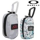 �������꡼ 2024ǯ���ߥ�ǥ� ��� OAKLEY BALL CASE 17.0 �ܡ��륱���� FOS901381 OAKLEY �ܡ��������24��