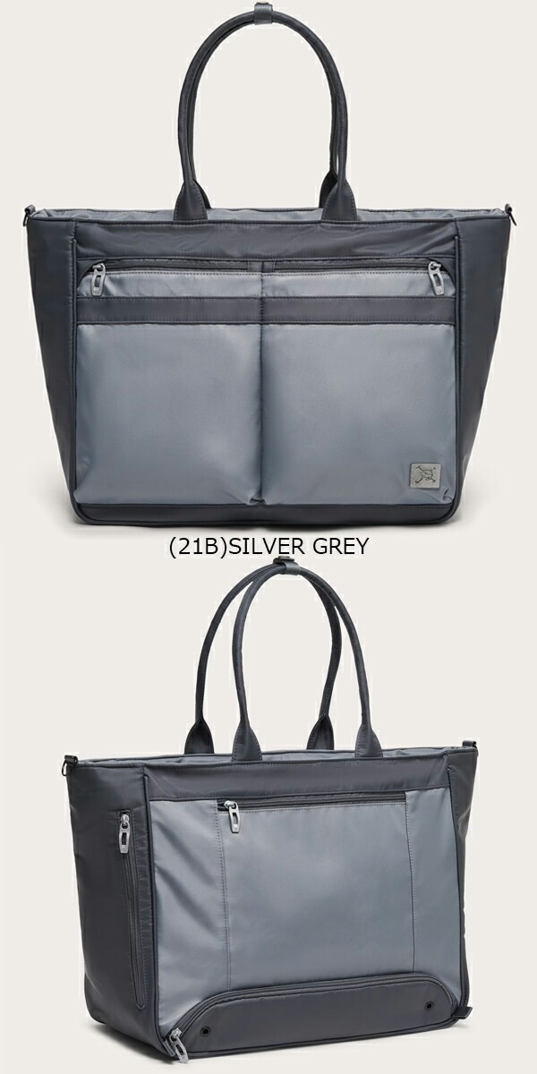 オークリー メンズ SKULL TOTE 18.0 トートバッグ FOS901685 OAKLEY