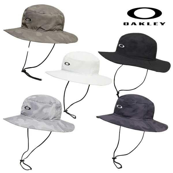 オークリー 2024年秋冬モデル メンズ OAKLEY BOONIE HAT FA 24.0