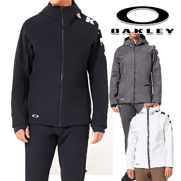 �������꡼ 2024ǯ���ߥ�ǥ� ��� EN 3RDG SYNCHRO WARM JACKET 2.0 ���㥱�å� FOA406937 OAKLEY��24��
