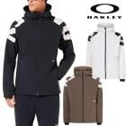 ꡼ 2024ǯߥǥ  ENHANCE TECH SHELL JACKET 2.0 㥱å FOA406938 OAKLEY24