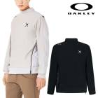 ꡼ 2024ǯߥǥ  SKULL HYBRID PULLOVER JACKET 㥱å FOA406944 OAKLEY24