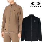 ꡼ 2024ǯߥǥ  SKULL THERMO WIND JACKET 㥱å FOA406946 OAKLEY24