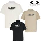 ꡼ 2024ǯߥǥ  OAKLEY SS MOCK PULLOVER ץ륪С FOA406948 OAKLEY24