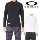 ꡼ 2024ǯߥǥ  SKULL SYNCHRONISM LS MOCK 3.0 åͥå Ĺµ FOA406954 OAKLEY24