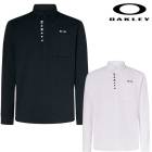 ꡼ 2024ǯߥǥ  OAKLEY SUBTLE JQ LS SHIRT Ĺµ FOA406962 OAKLEY24