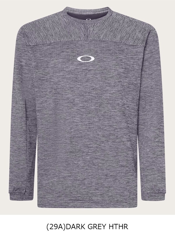 新品 OAKLEY オークリー ゴルフ シャツ UPF30 SAMPLE品 L 新品 OAKLEY オークリー ゴルフ シャツ UPF30 SAMPLE品 L - メルカリ