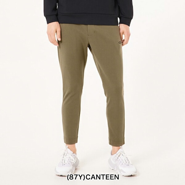 オークリー 2024年秋冬モデル メンズ SKULL ENDEAVOR RELAX TAPERED