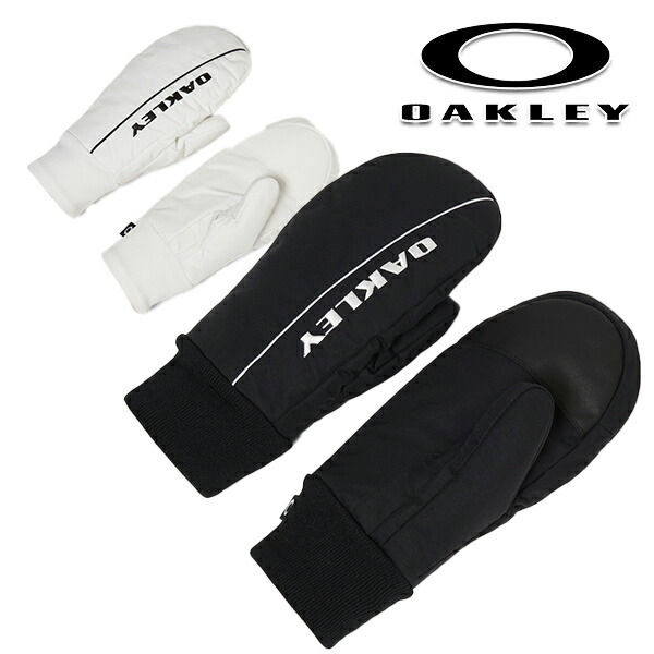 �������꡼ 2024ǯ���ߥ�ǥ� ��� OAKLEY MITTEN 18.0 FW �ߥȥ� FOS901845 OAKLEY��24��