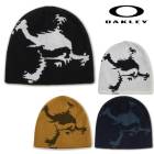 ꡼ 2024ǯߥǥ  SKULL BEANIE FA 24.0 ӡˡ FOS901896 OAKLEY24