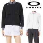 ꡼ 2024ǯߥǥ ǥ ELEVATE RIB BLOUSON ֥륾 FOA500782 OAKLEY24