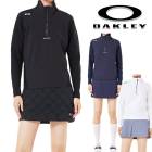 ꡼ 2024ǯߥǥ ǥ ELEVATE COMFORTABLE H/Z FLEECE ե꡼ FOA500786 OAKLEY24