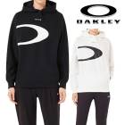 ꡼ 2024ǯߥǥ ǥ ELEVATE ELIPSE FLEECE HOODIE աǥ FOA500787 OAKLEY24