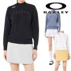 ꡼ 2024ǯߥǥ ǥ ELEVATE LS SWEATER MOCK SHIRT  FOA500791 OAKLEY24