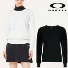 ꡼ 2024ǯߥǥ ǥ ELEVATE SURFACE SWEATER CREW 2.0  FOA500792 OAKLEY24