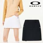 ꡼ 2024ǯߥǥ ǥ ELEVATE THIN LINE PLEATS SKIRT  FOA500793 OAKLEY24