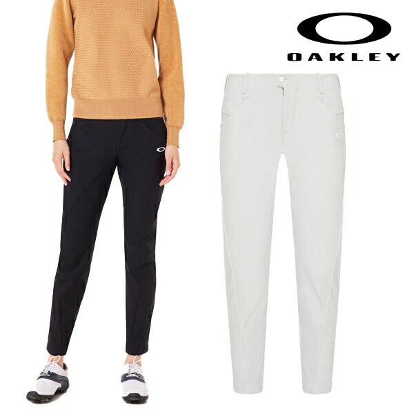 �������꡼ 2024ǯ���ߥ�ǥ� ��ǥ����� ELEVATE THERMO WIND PANTS ������� �ѥ�� FOA500797 OAKLEY��24��