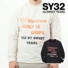 SY32 2024ǯߥǥ  ꥵ ȥå 쥤 åͥå å SYG-24ARIC00324