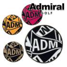 ���ɥߥ�� 2024ǯ���ߥ�ǥ� ��˥��å��� ����åץޡ����� ADMG4BM3 Admiral GOLF��24��