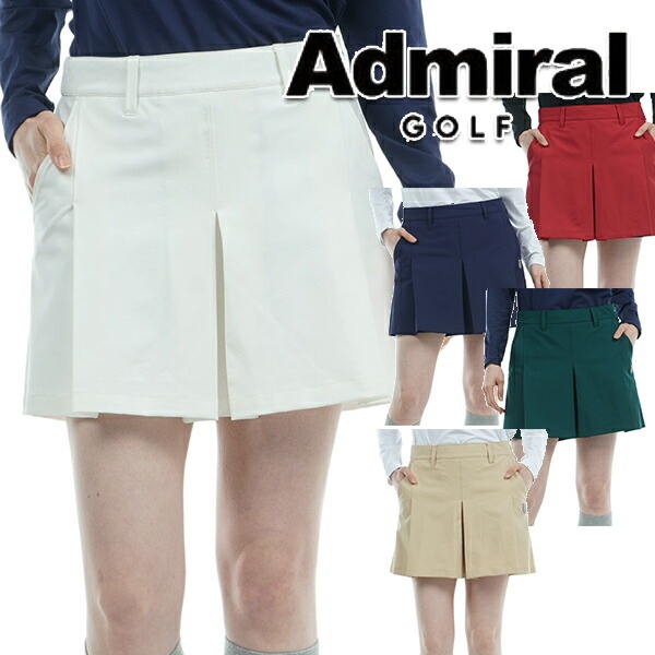 ɥߥ 2024ǯߥǥ ǥ ܥåץ꡼ 4WAY å ADLA452 Admiral GOLF24