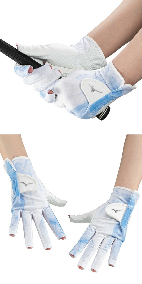 【VICE】日本未入荷レディースゴルフグローブ(ミントグリーンブルーティファニー レディースウェア / グローブ 通販 | VINCITORE GOLF（ヴィンチ