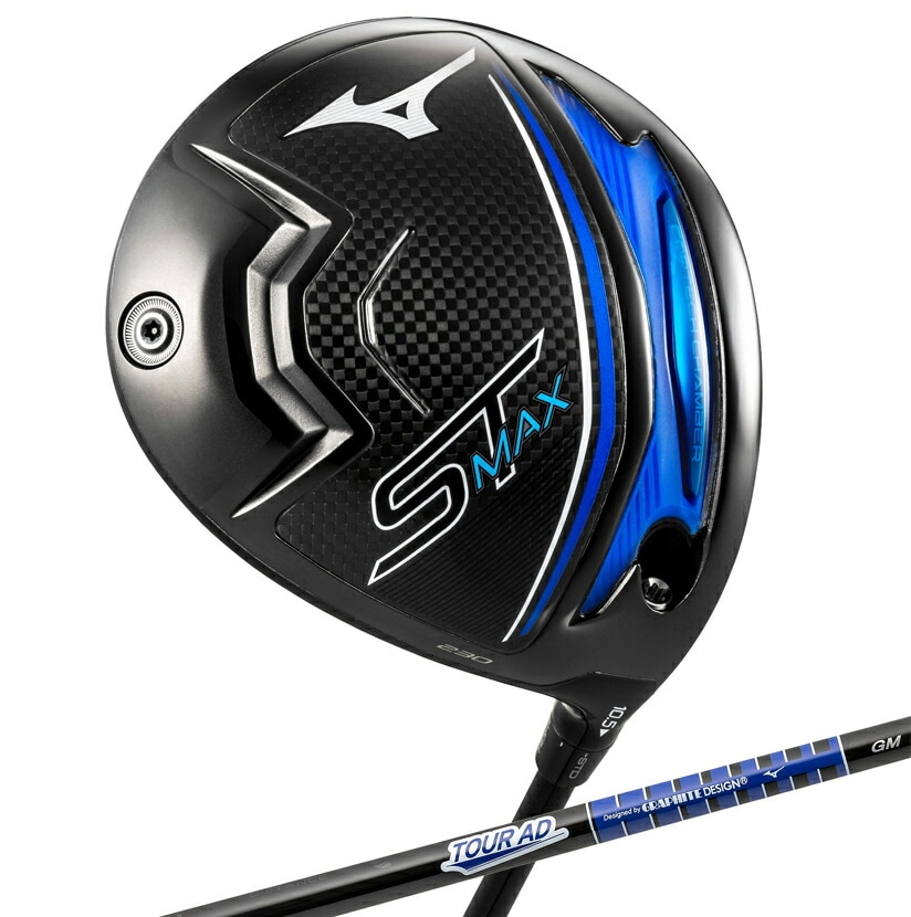 24SSߥ  ST-MAX 230 ɥ饤С TOUR AD GM D ܥ󥷥ե MIZUNO  24
