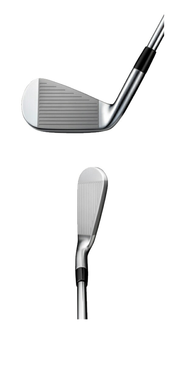 ミズノ メンズ JPX 925 FORGED アイアン 5本組(6～9、PW) ダイナミック