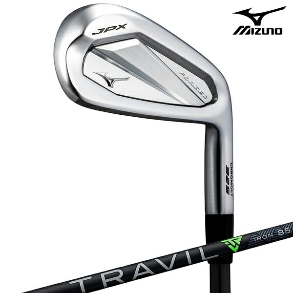 ߥ  JPX 925 FORGED  ñʡʡ5GW TRAVIL 85 ܥ󥷥եMIZUNO GOLF 25
