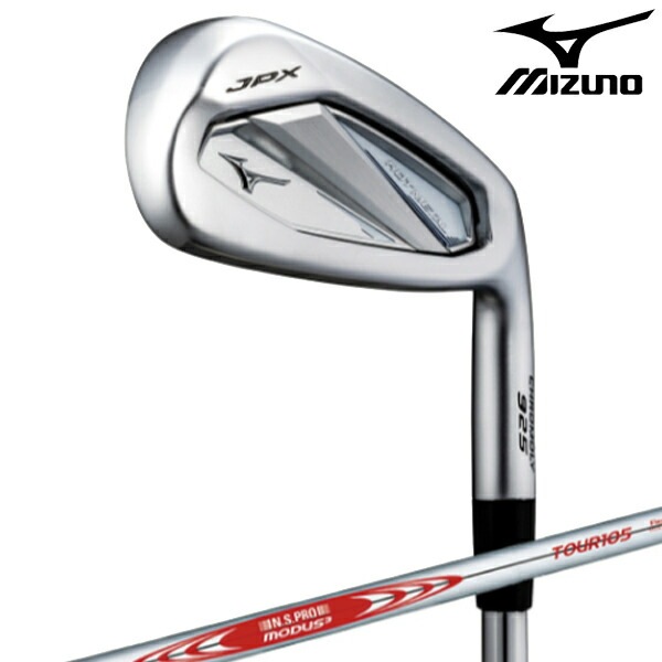 �ߥ��� ��� JPX 925 HOT METAL �������� 5����(6��9��PW) NS PRO MODUS 3 TOUR 105 �������륷��ե�MIZUNO GOLF ���������25��