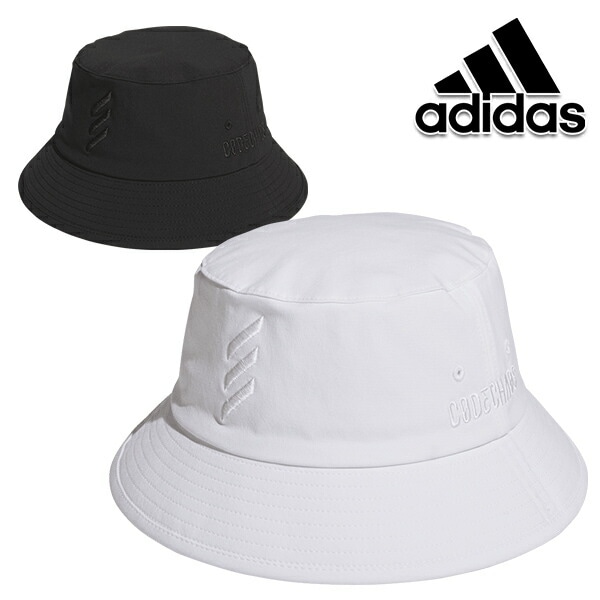 Stay gold　CLUBHAUS × AdidasGolf ハット Stay gold CLUBHAUS × AdidasGolf ハット Stay gold CLUBHAUS