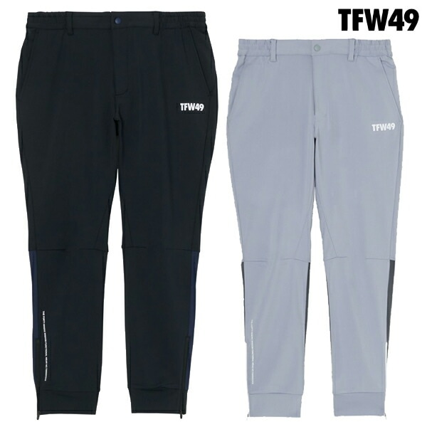 TFW49 - COMBINATION ACTIVE PANTS / コンビネーション
