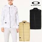 �������꡼ 2024ǯ���ߥ�ǥ� ��� SKULL DIAGONAL DOWN VEST �٥��� FOA406968 OAKLEY��24��