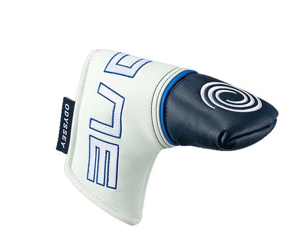 レフティ／左利き用】オデッセイ メンズ Ai-ONE パター ODYSSEY ゴルフ