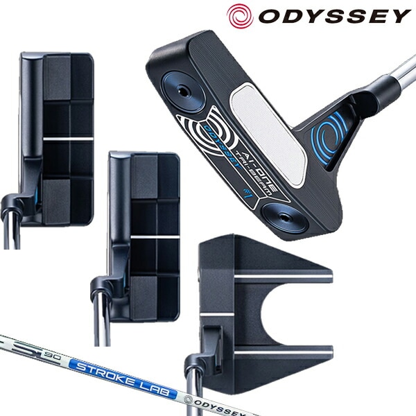 ���ǥå��� ��ǥ����� Ai-ONE �ȥ饤�ӡ��� �ѥ��� STROKE LAB 90 ����ե� ODYSSEY ����� �ѥ�����24��