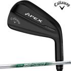 ����������� ��� APEX Ti FUSION �������� 6����(5-9��PW) NS PRO 950 GH neo �������륷��ե� Callaway Golf �������󥻥åȡ�24��