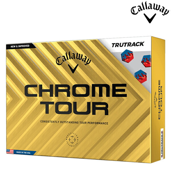  ĥ CHROME TOUR TRUTRACKܡ եܡ 124