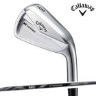ۥ  FORGED 24 å ե  6(5-9PW) MC80 for Callaway ܥ󥷥ե Callaway  åȡ24