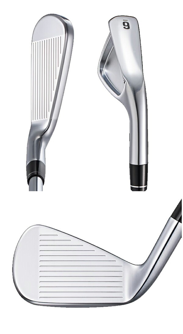 キャロウェイ X FORGED STAR 24 6本セット(#5-#9,PW) Amazon.co.jp: キャロウェイ(Callaway) X FORGED STAR 6本セット
