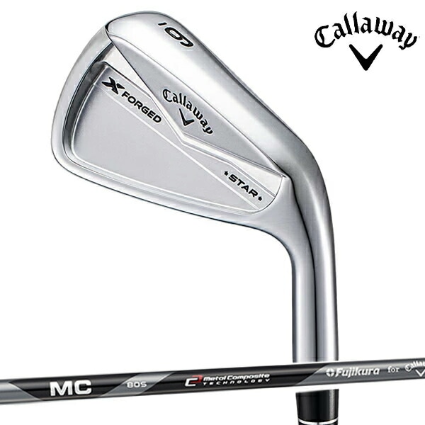 G484 Callaway キャロウェイ 初心者 ゴルフクラブセット メンズ 右