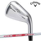 ۥ  FORGED 24 å ե   6(5-9PW) MODUS 3 TOUR 120 륷ե Callaway  åȡ24