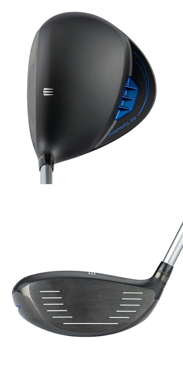 キャスコ UFO DD ATTAS EZ370 ドライバー キャスコ UFO AIR DD by