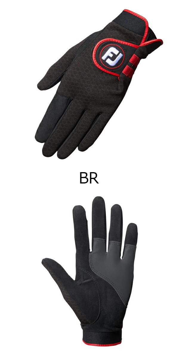 Push Hardプッシュハード　ウインターグローブMサイズ Push Hard（プッシュハード）（2ページ目）｜TOKYOlife